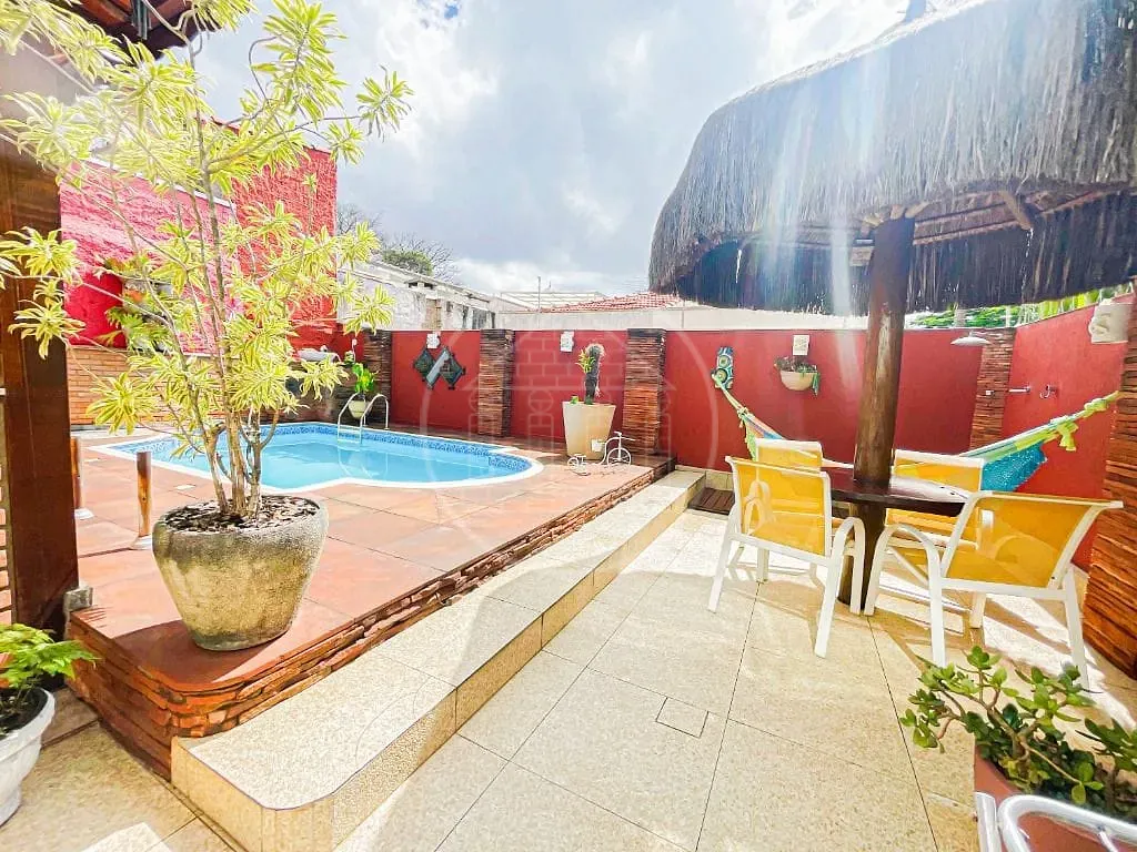 Sobrado, 4 quartos, 209 m² - Foto 22
