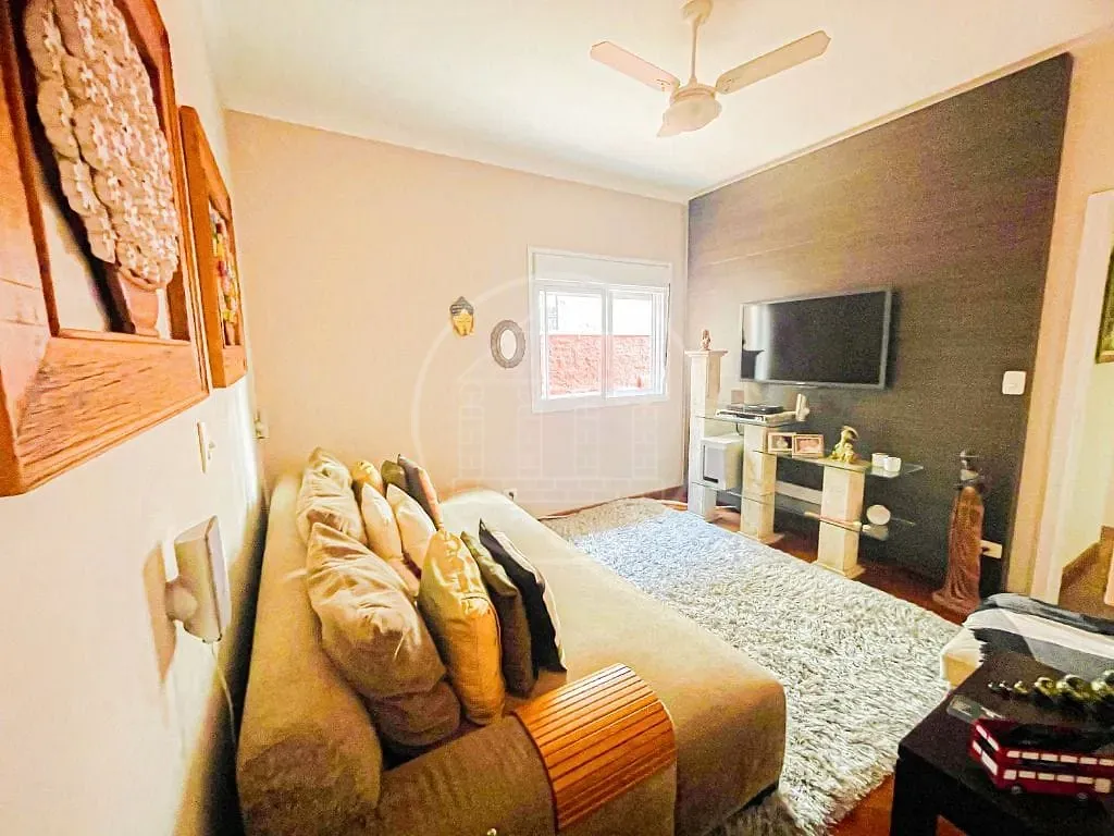 Sobrado, 4 quartos, 209 m² - Foto 10