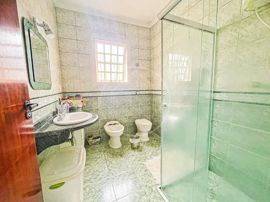 Sobrado, 4 quartos, 209 m² - Foto 16