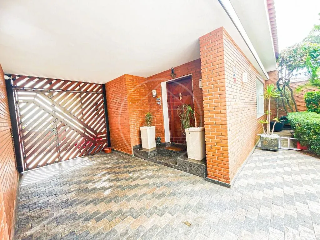 Sobrado, 4 quartos, 209 m² - Foto 32
