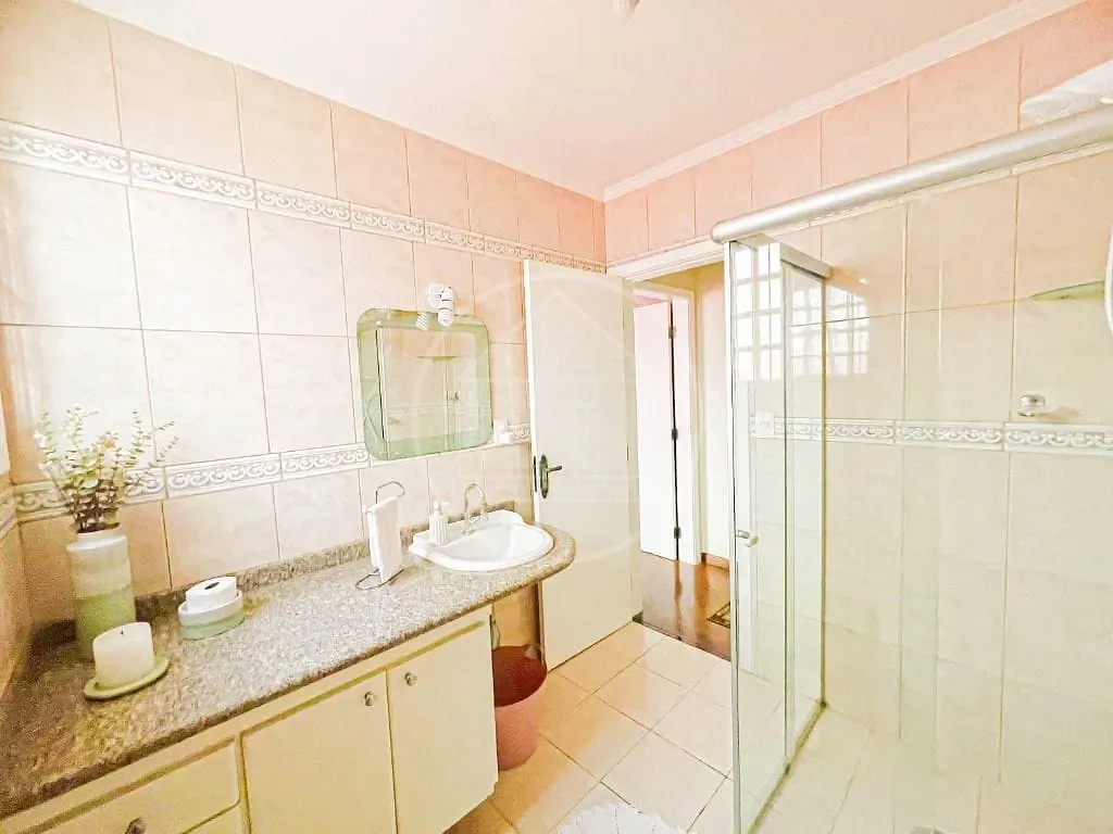 Sobrado, 4 quartos, 209 m² - Foto 14