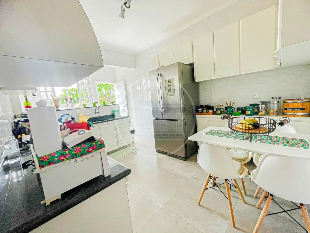 Sobrado, 4 quartos, 209 m² - Foto 6
