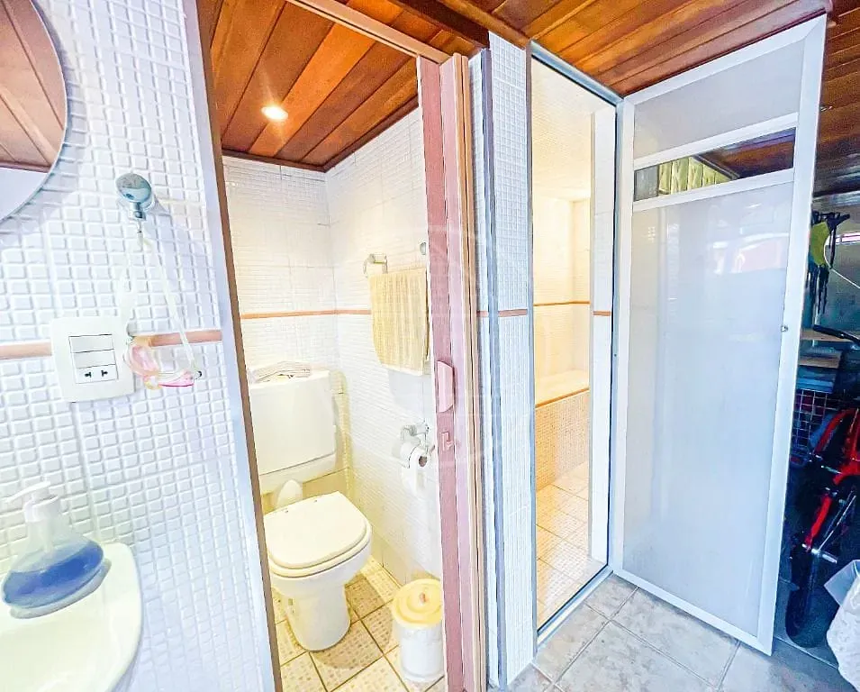 Sobrado, 4 quartos, 209 m² - Foto 30