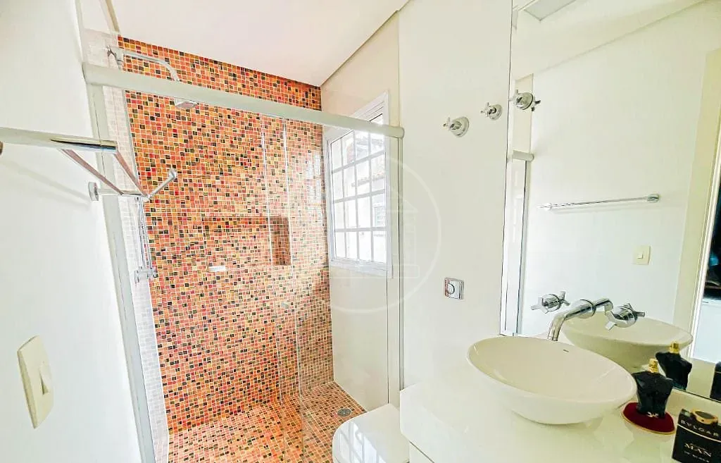 Sobrado, 4 quartos, 209 m² - Foto 21