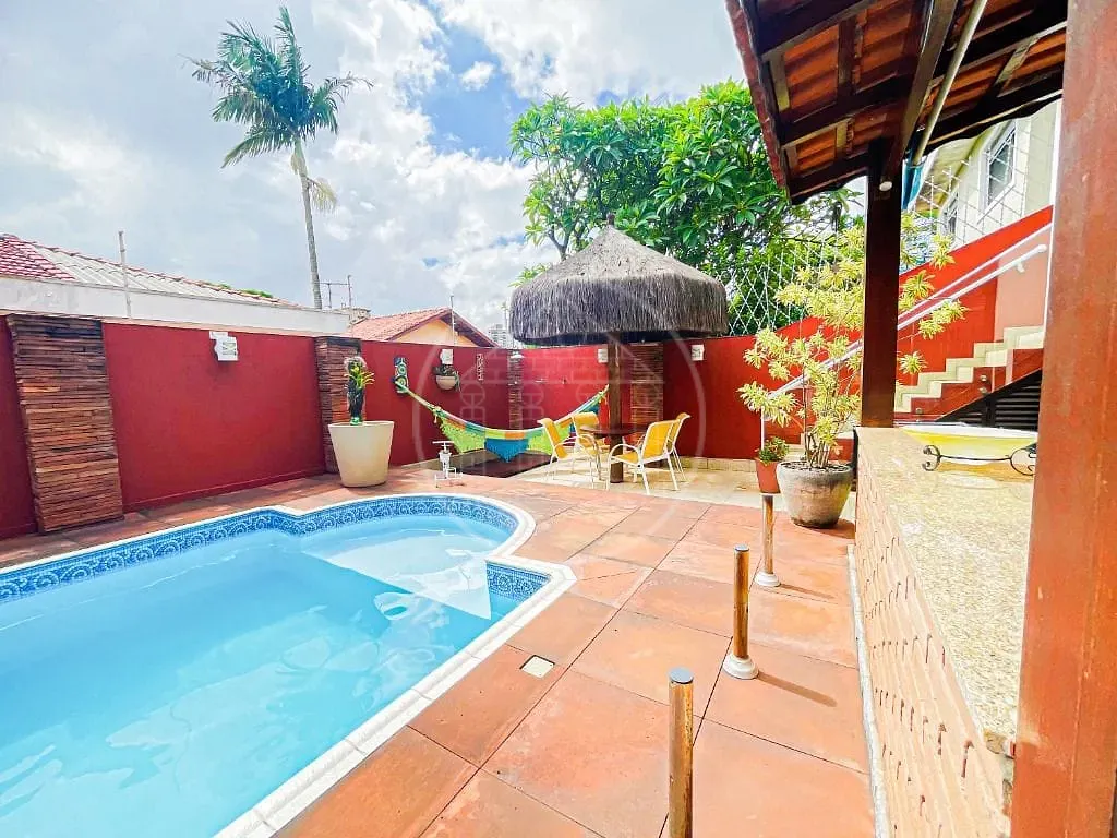 Sobrado, 4 quartos, 209 m² - Foto 25