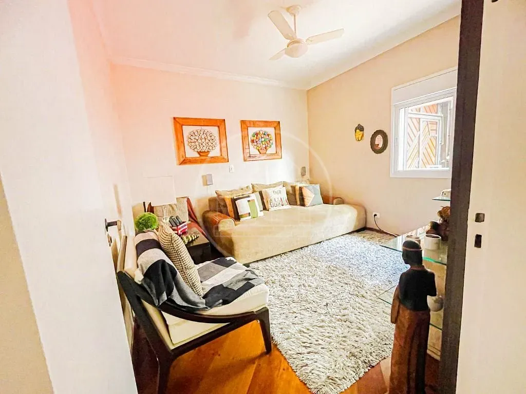 Sobrado, 4 quartos, 209 m² - Foto 11