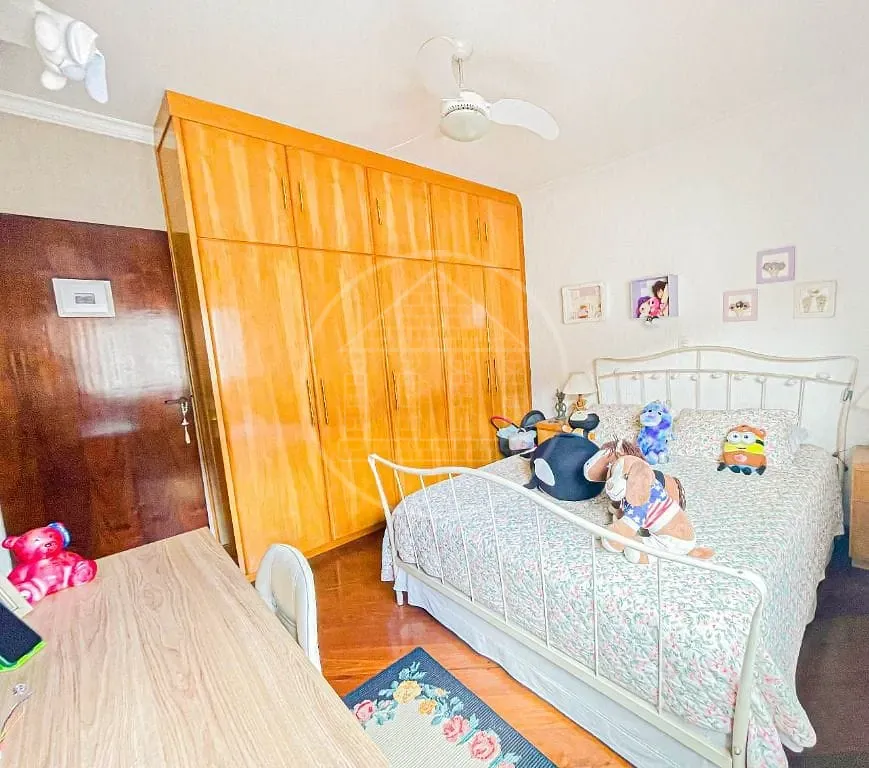 Sobrado, 4 quartos, 209 m² - Foto 12