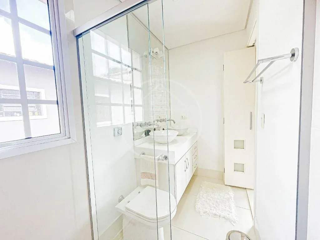 Sobrado, 4 quartos, 209 m² - Foto 19