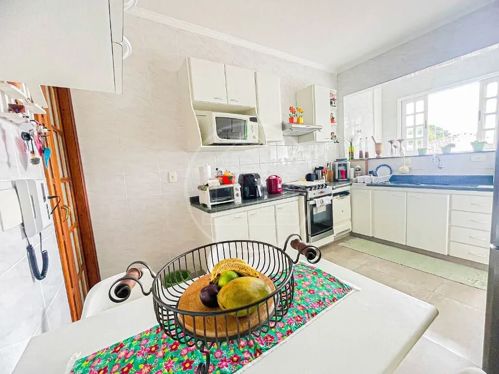 Sobrado, 4 quartos, 209 m² - Foto 7