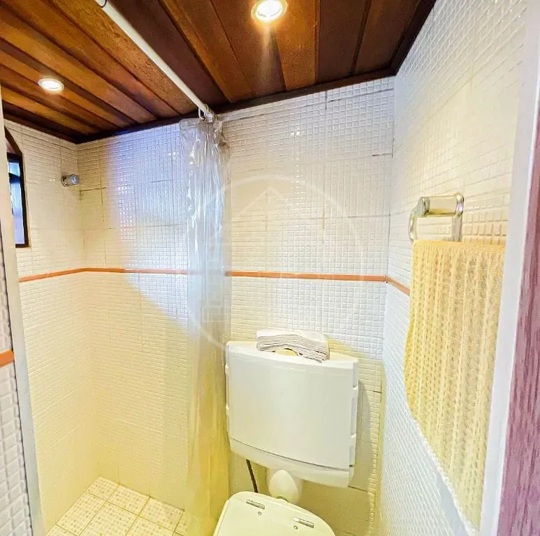 Sobrado, 4 quartos, 209 m² - Foto 31