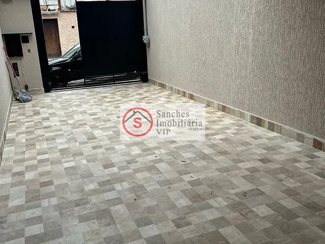 Sobrado 3 quartos e 3 banheiros, à venda, no bairro Vila Ema em São Paulo