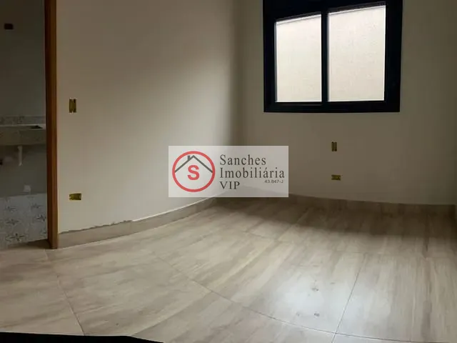 Sobrado 3 quartos e 3 banheiros, à venda, no bairro Vila Ema em São Paulo