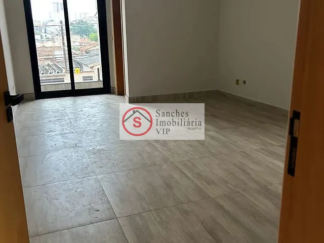 Sobrado 3 quartos e 3 banheiros, à venda, no bairro Vila Ema em São Paulo
