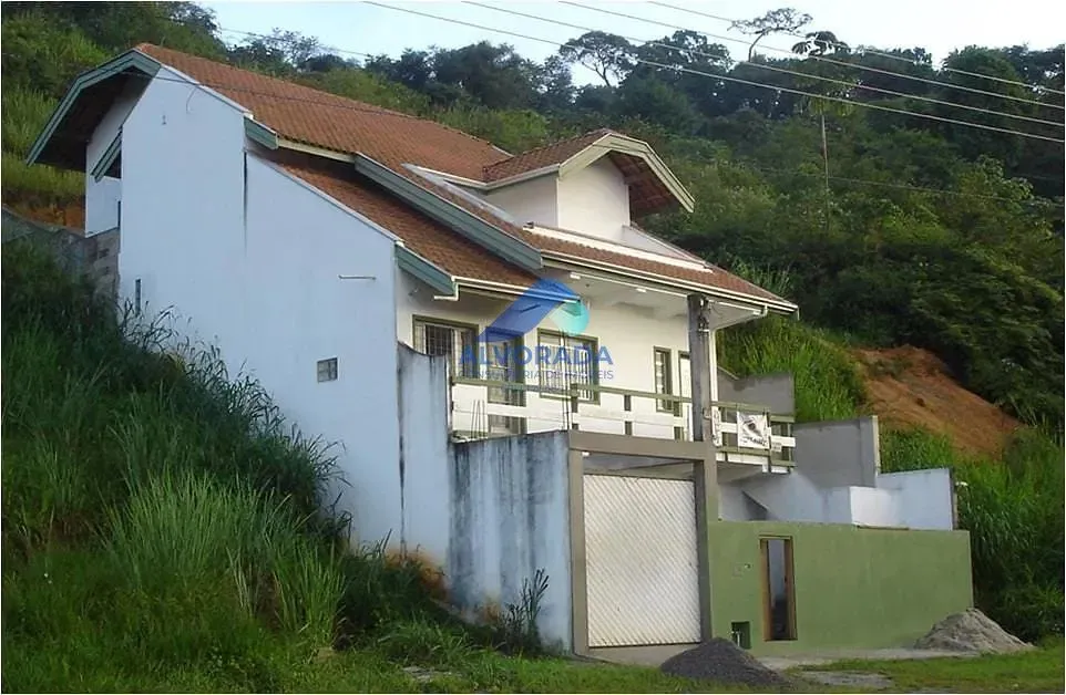 Sobrado, 4 quartos, 400 m² - Foto 1