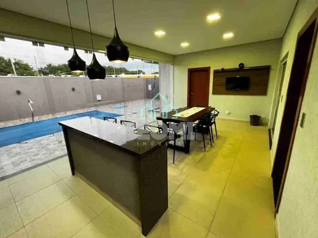 Sobrado com 300m² 3 quartos e 3 banheiros, à venda, no bairro Jardim Jaraguá  em Taubate 