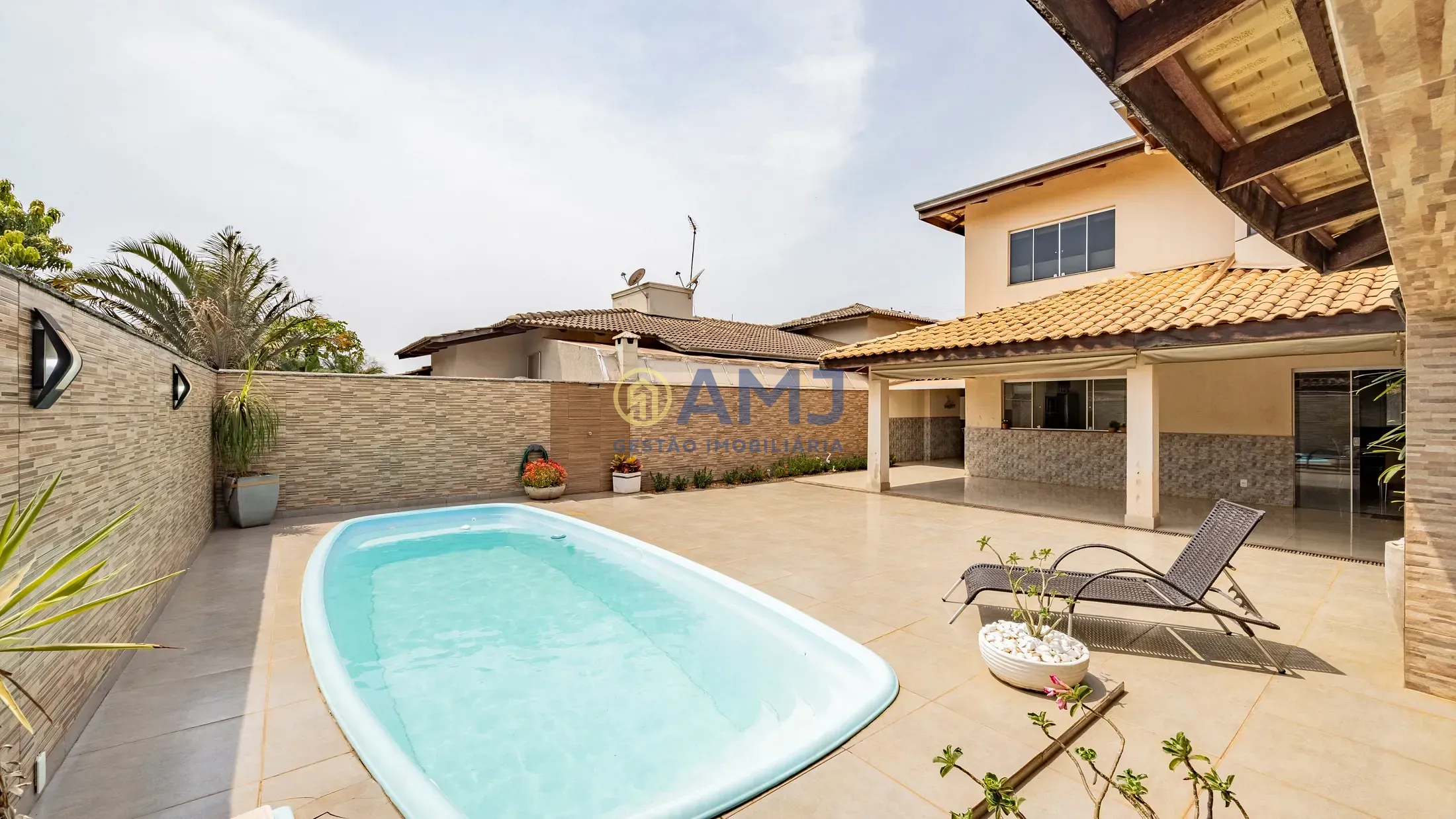 Sobrado, 3 quartos, 250 m² - Foto 20