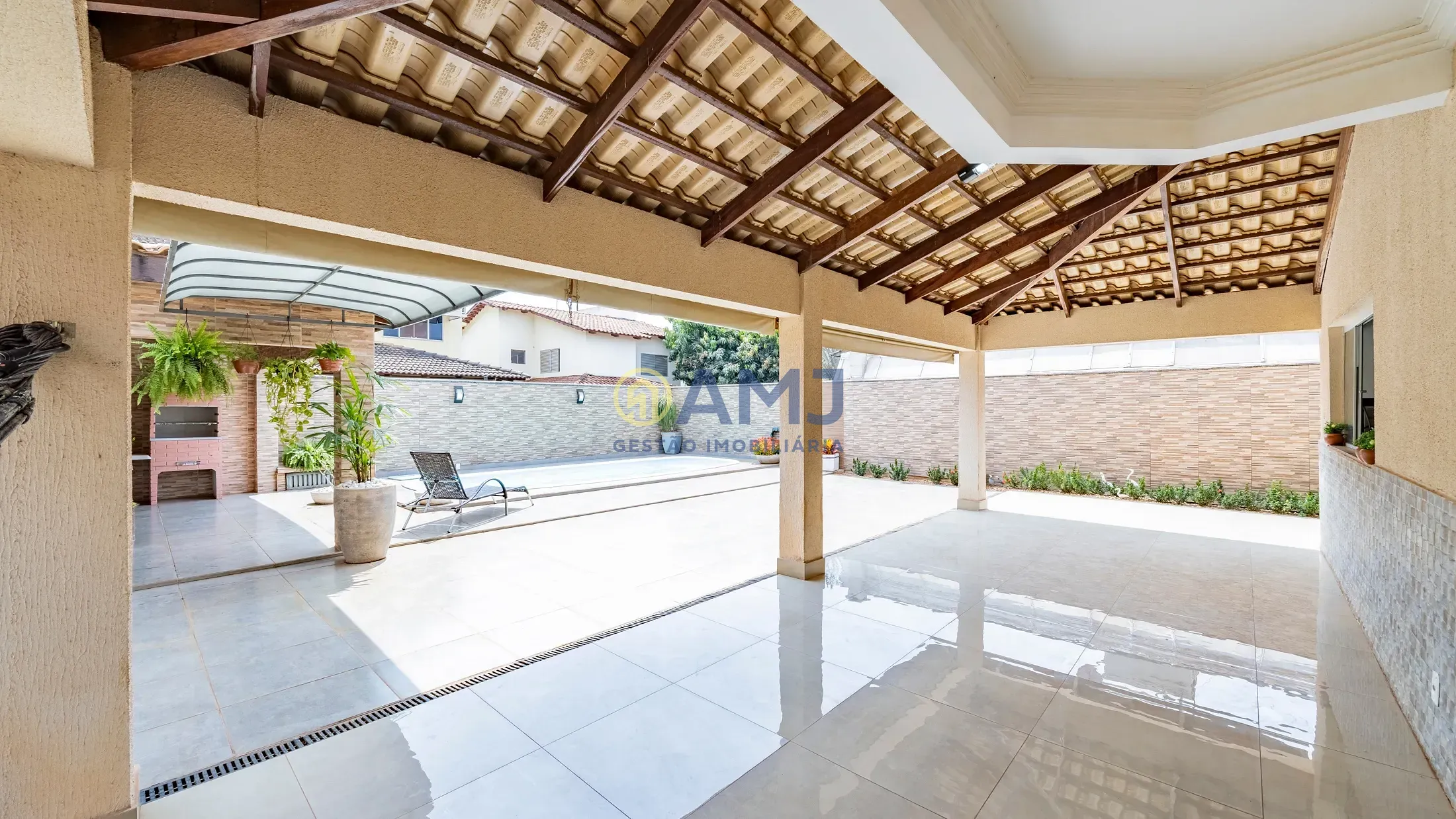 Sobrado, 3 quartos, 250 m² - Foto 21