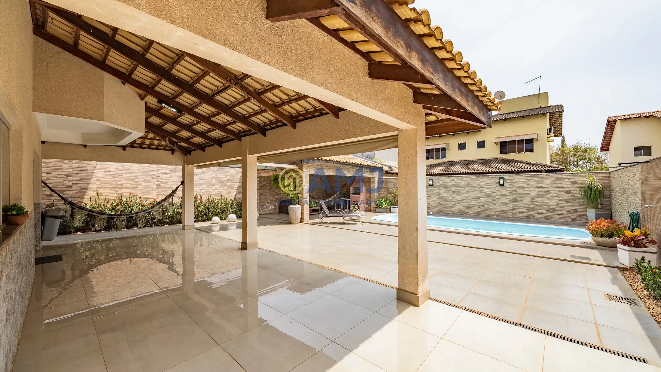 Sobrado, 3 quartos, 250 m² - Foto 23