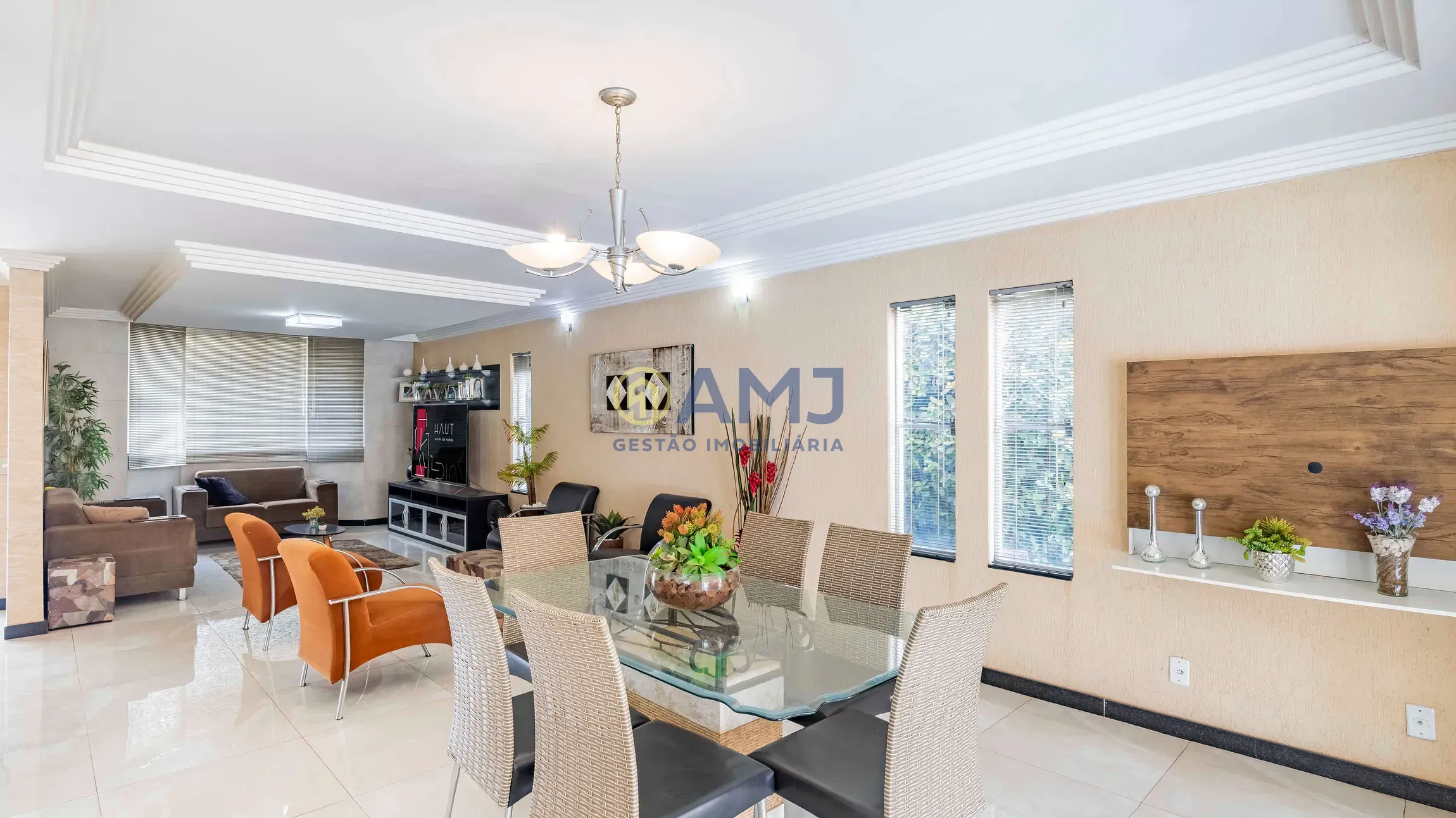 Sobrado, 3 quartos, 250 m² - Foto 4