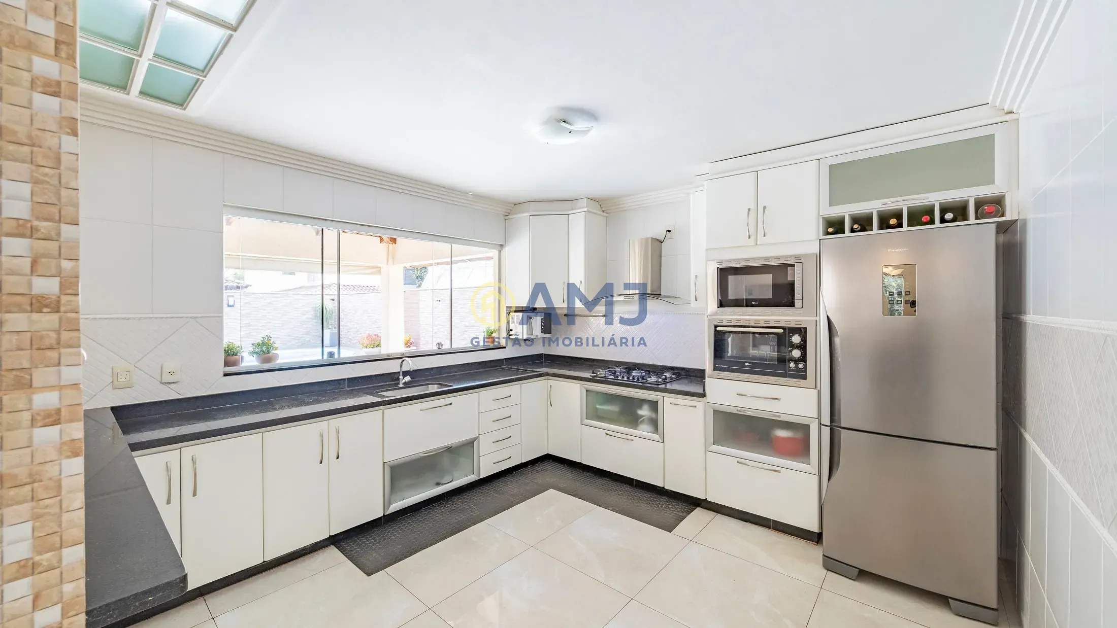 Sobrado, 3 quartos, 250 m² - Foto 6
