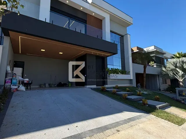 Sobrado com 360m² 4 quartos e 5 banheiros, à venda, no bairro Residencial Duas Marias em Indaiatuba