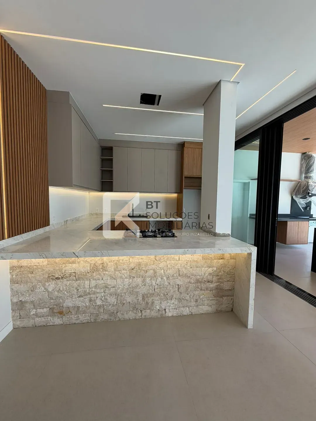 Sobrado, 4 quartos, 393 m² - Foto 9