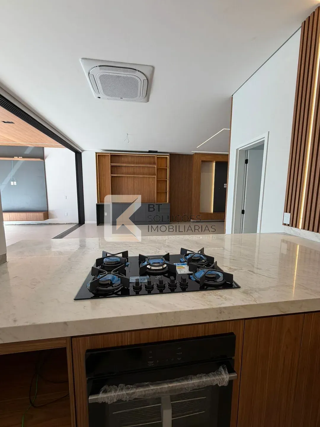 Sobrado, 4 quartos, 393 m² - Foto 11