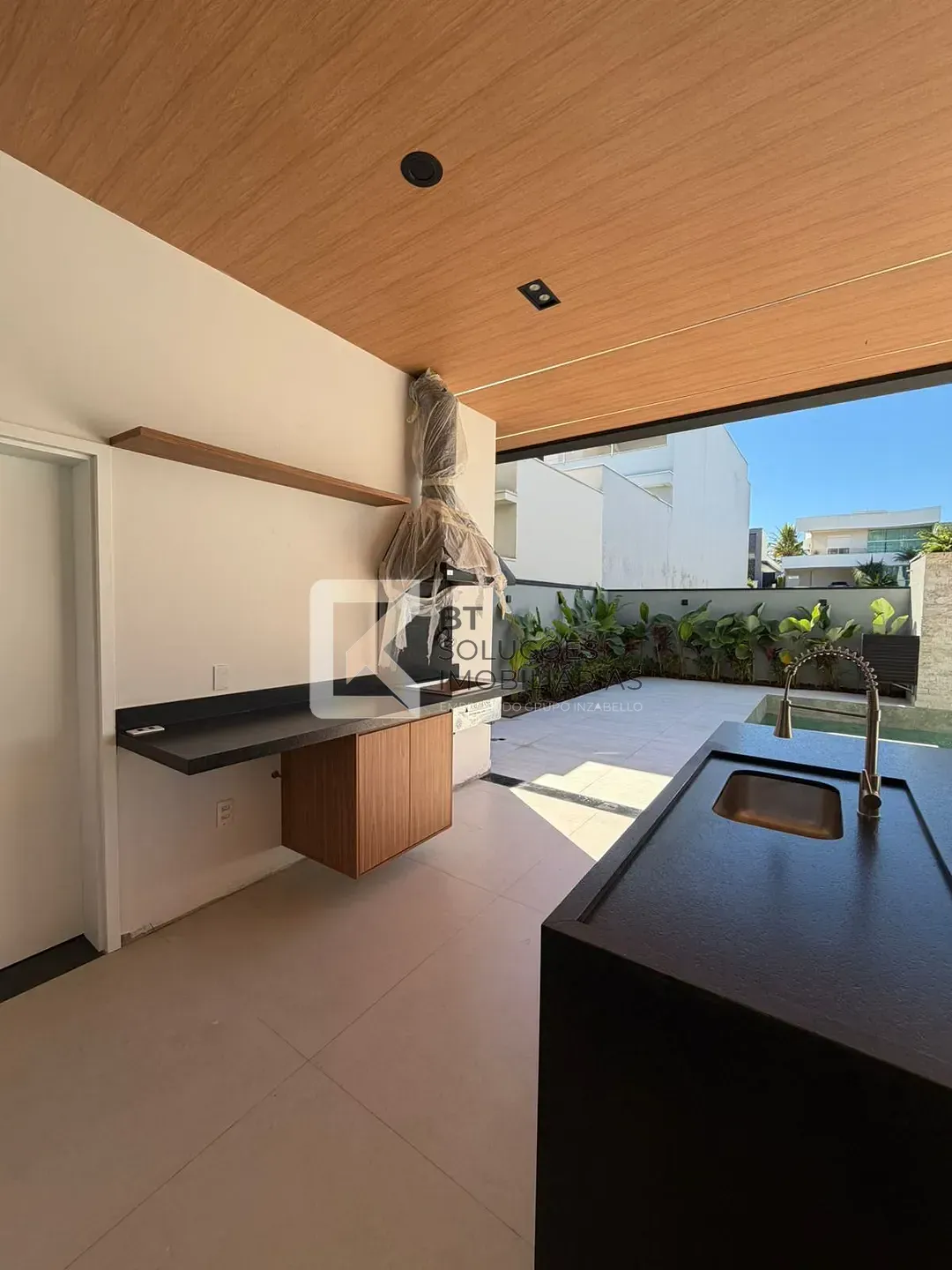 Sobrado, 4 quartos, 393 m² - Foto 43