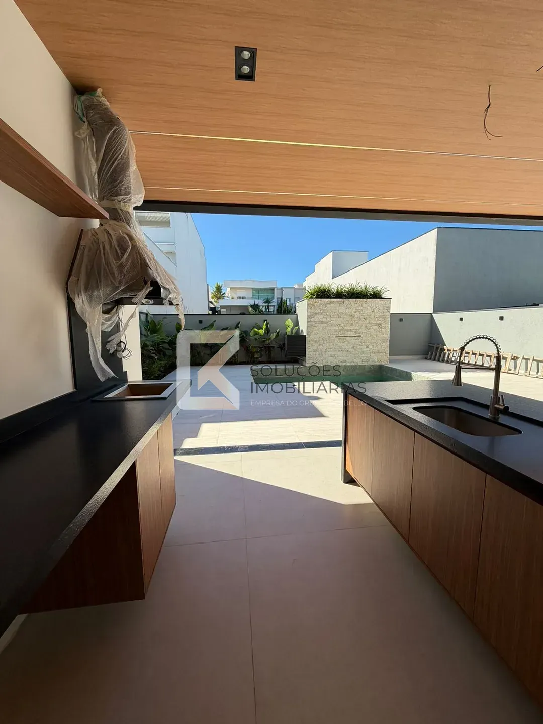 Sobrado, 4 quartos, 393 m² - Foto 45