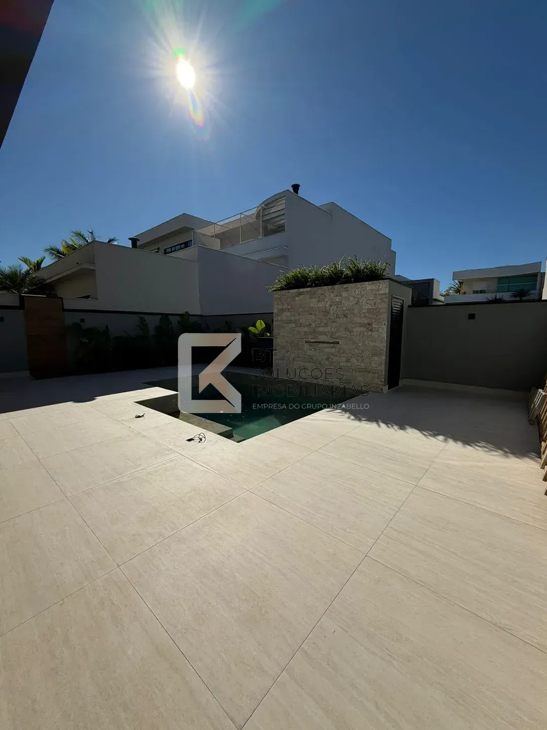 Sobrado, 4 quartos, 393 m² - Foto 47