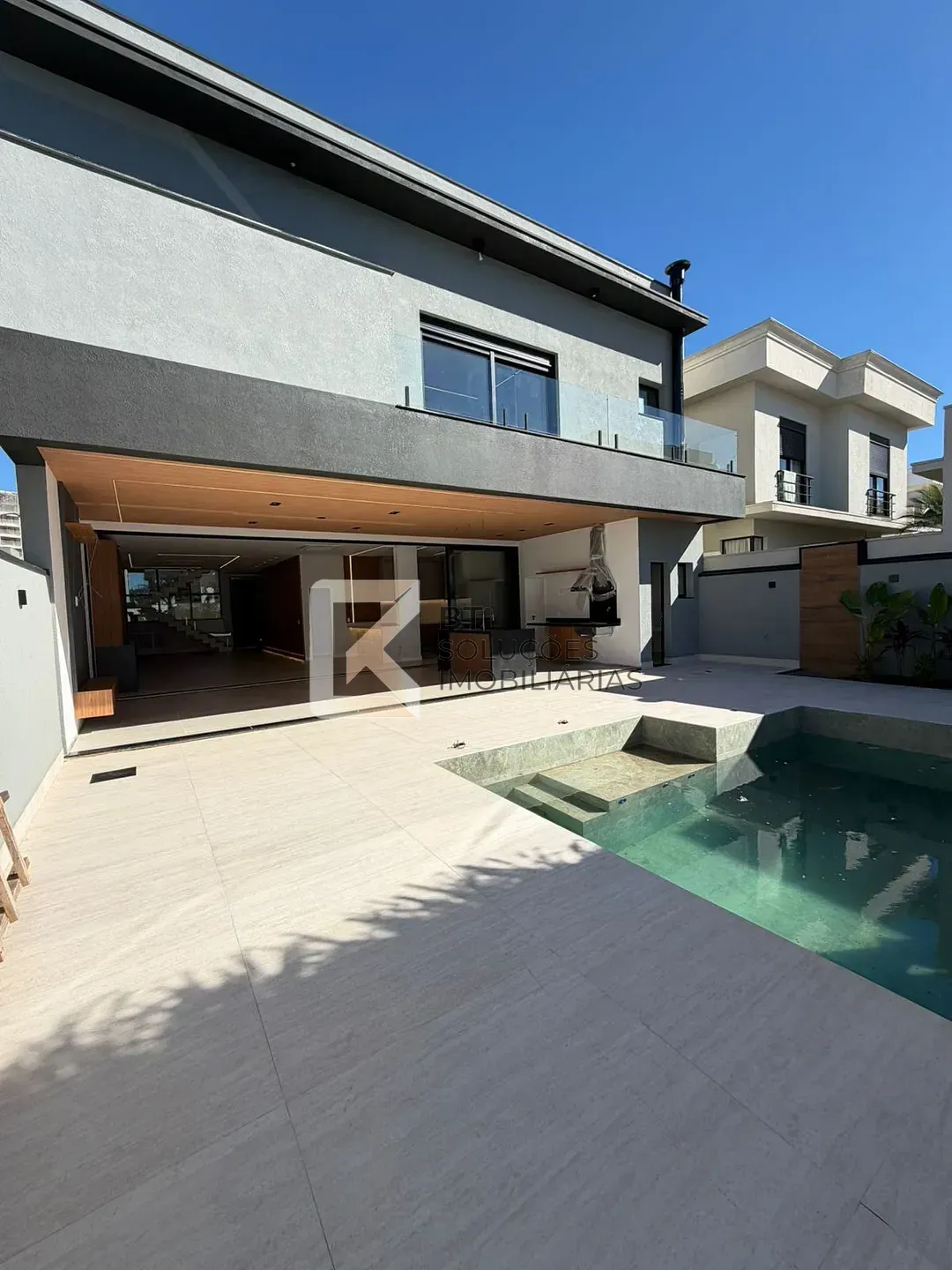 Sobrado, 4 quartos, 393 m² - Foto 44
