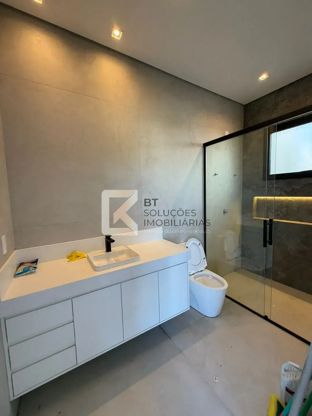 Sobrado, 4 quartos, 393 m² - Foto 38