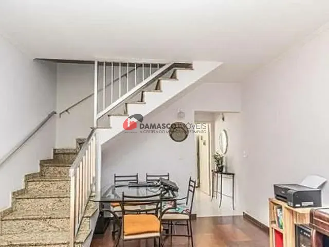 Sobrado com 75m² 3 quartos e 2 banheiros, à venda, no bairro Boa Vista em São Caetano do Sul