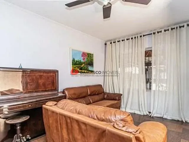 Sobrado com 75m² 3 quartos e 2 banheiros, à venda, no bairro Boa Vista em São Caetano do Sul