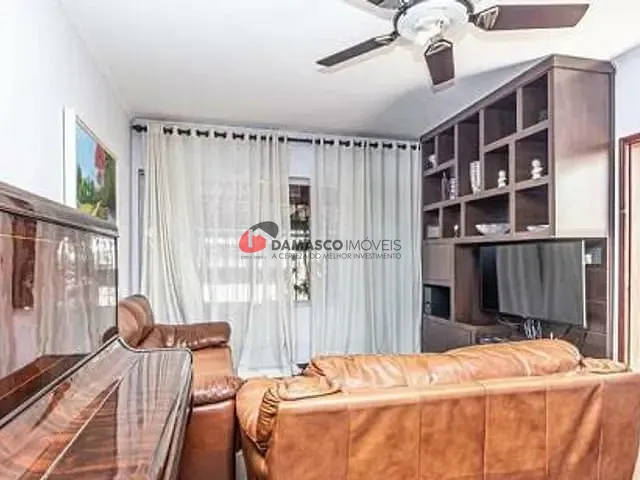 Sobrado com 75m² 3 quartos e 2 banheiros, à venda, no bairro Boa Vista em São Caetano do Sul