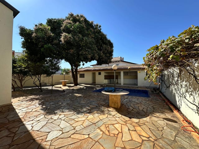 Foto do Sobrado - Sobrado no Jardins Viena para Locação | M360 Imóveis