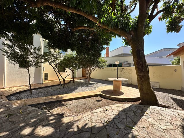 Foto do Sobrado - Sobrado no Jardins Viena para Locação | M360 Imóveis