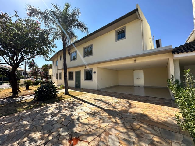 Foto do Sobrado - Sobrado no Jardins Viena para Locação | M360 Imóveis