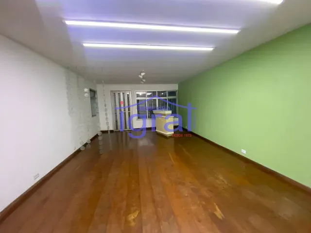 Sobrado 3 quartos e 4 banheiros, para alugar, no bairro Vila Guarani (Z Sul) em São Paulo