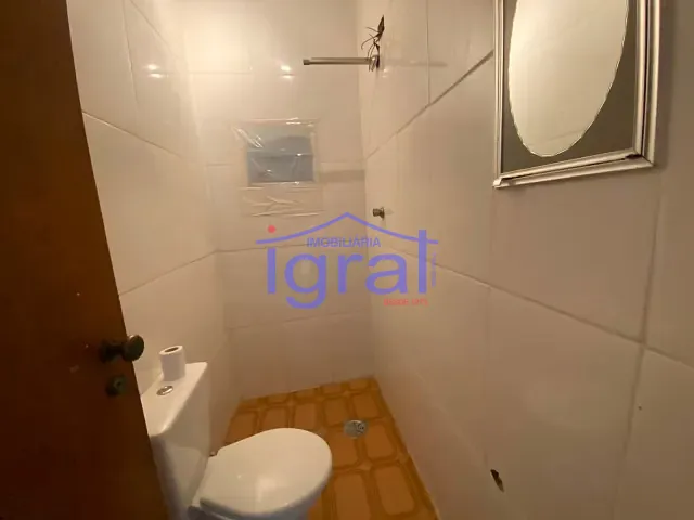 Sobrado 3 quartos e 4 banheiros, para alugar, no bairro Vila Guarani (Z Sul) em São Paulo