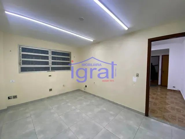 Sobrado 3 quartos e 4 banheiros, para alugar, no bairro Vila Guarani (Z Sul) em São Paulo