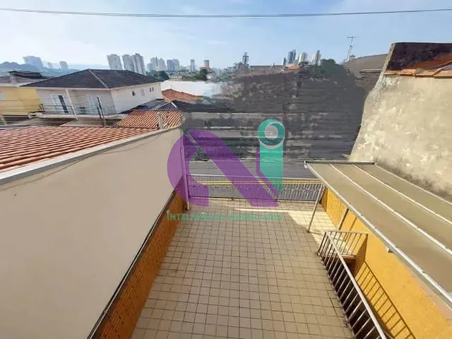 Sobrado com 170m² 3 quartos e 3 banheiros, à venda, no bairro Cipava em Osasco