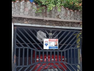 Foto do Sobrado-Sobrado para venda em Vila Cardoso Franco com 3 quartos, 138m²