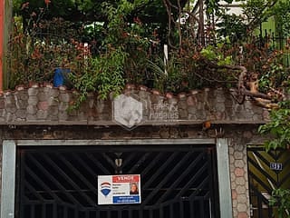 Foto do Sobrado-Sobrado para venda em Vila Cardoso Franco com 3 quartos, 138m²