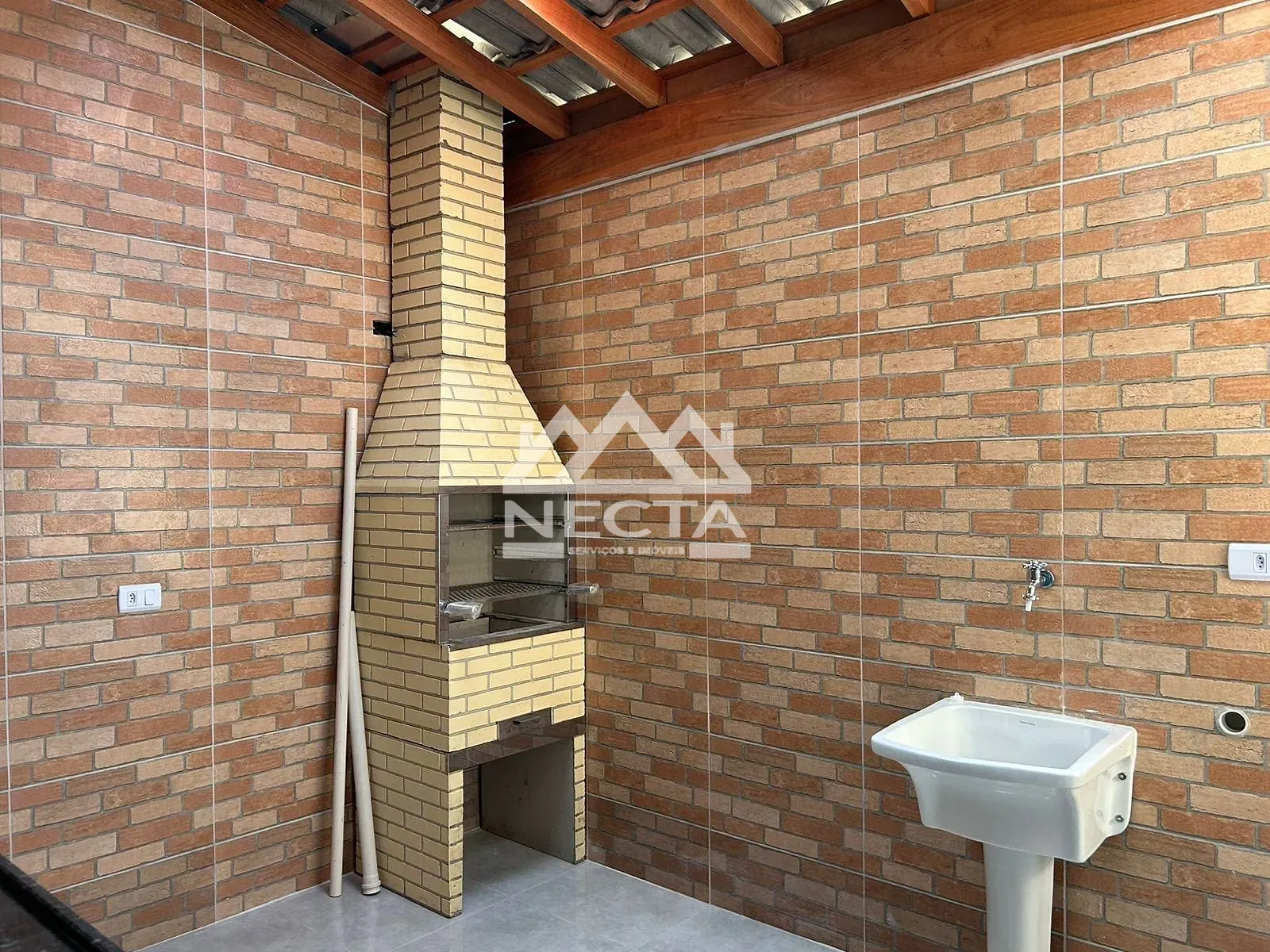 Sobrado, 2 quartos, 70 m² - Foto 11