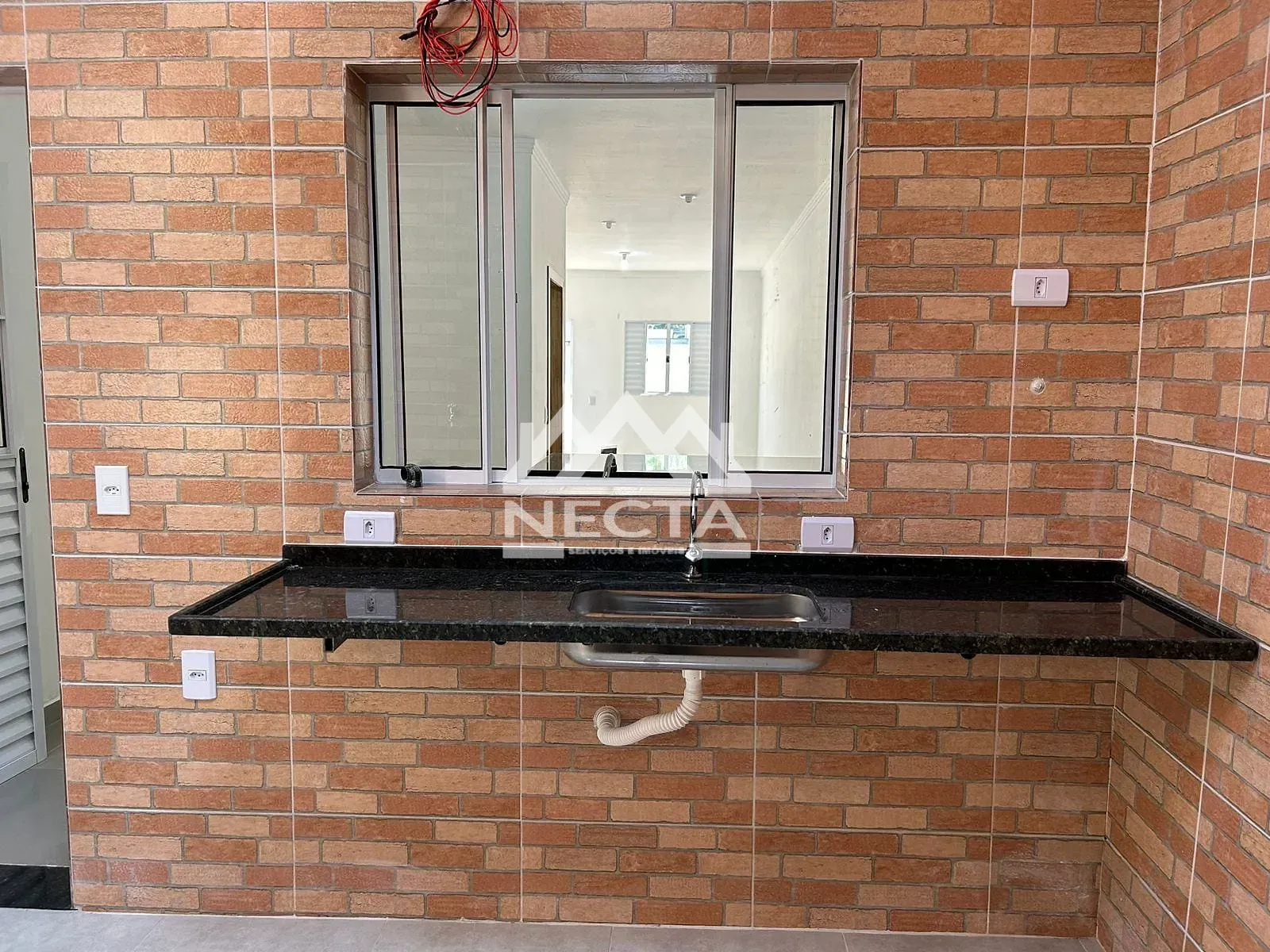 Sobrado, 2 quartos, 70 m² - Foto 12