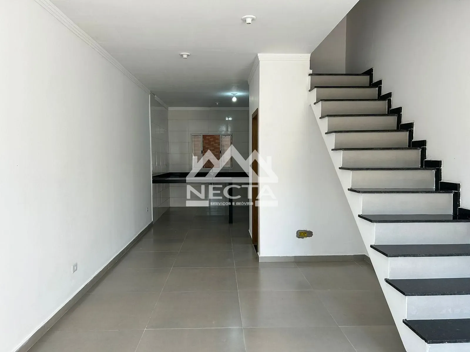 Sobrado, 2 quartos, 70 m² - Foto 4
