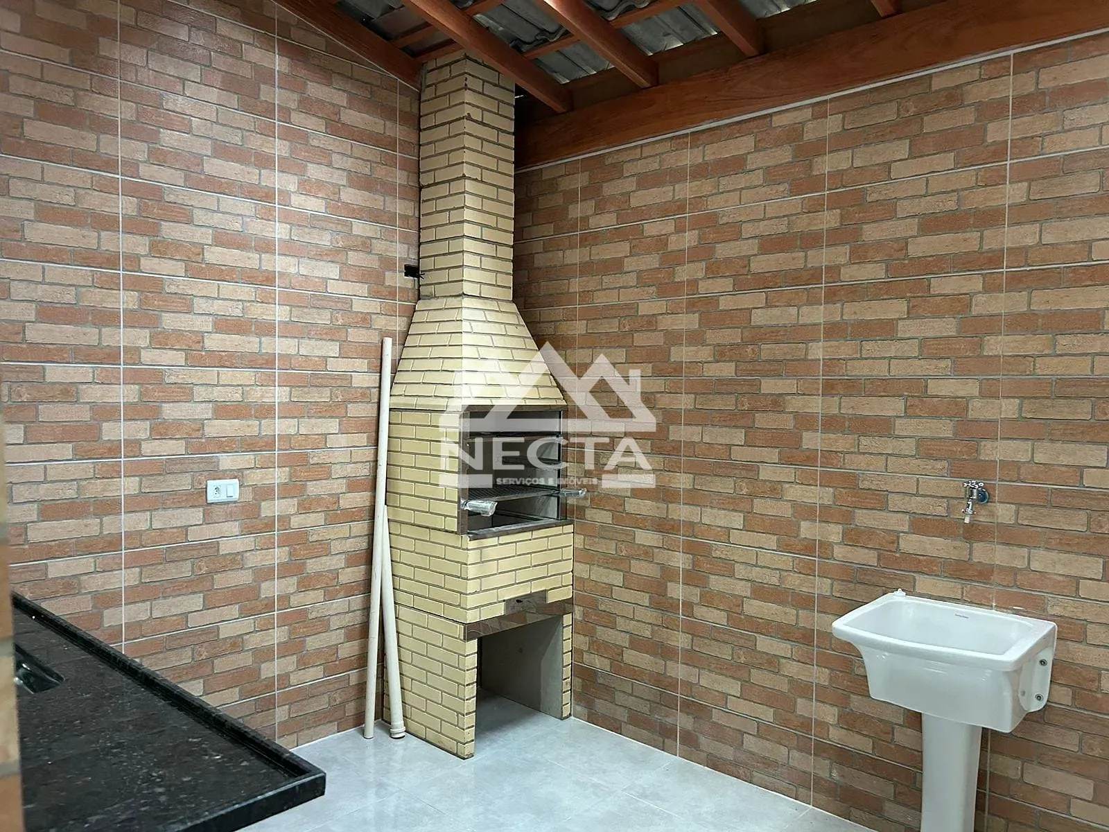 Sobrado, 2 quartos, 70 m² - Foto 13
