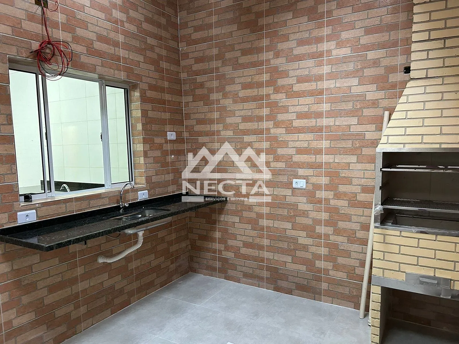 Sobrado, 2 quartos, 70 m² - Foto 14