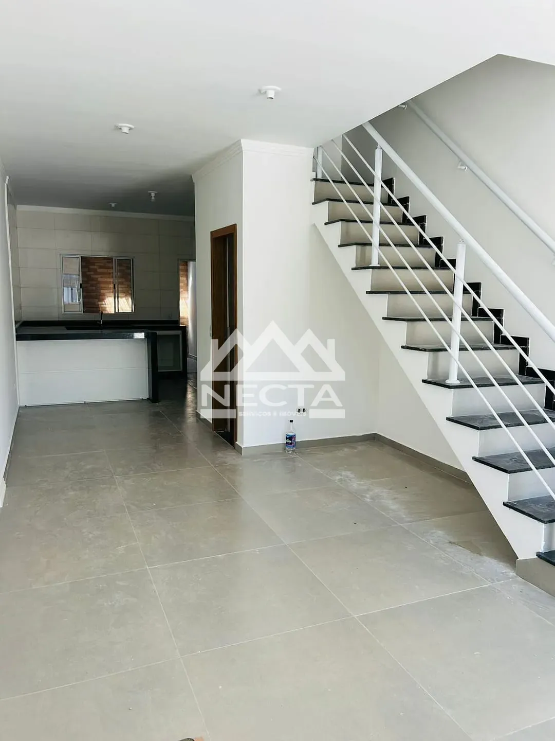 Sobrado, 2 quartos, 70 m² - Foto 2